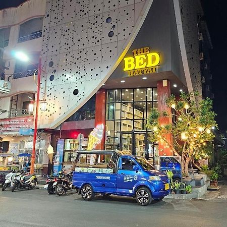 The Bed Hotel Hatyai Hat Yai Zewnętrze zdjęcie