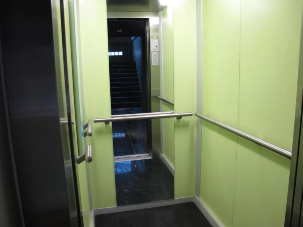 The Bed Hotel Hatyai Hat Yai Zewnętrze zdjęcie