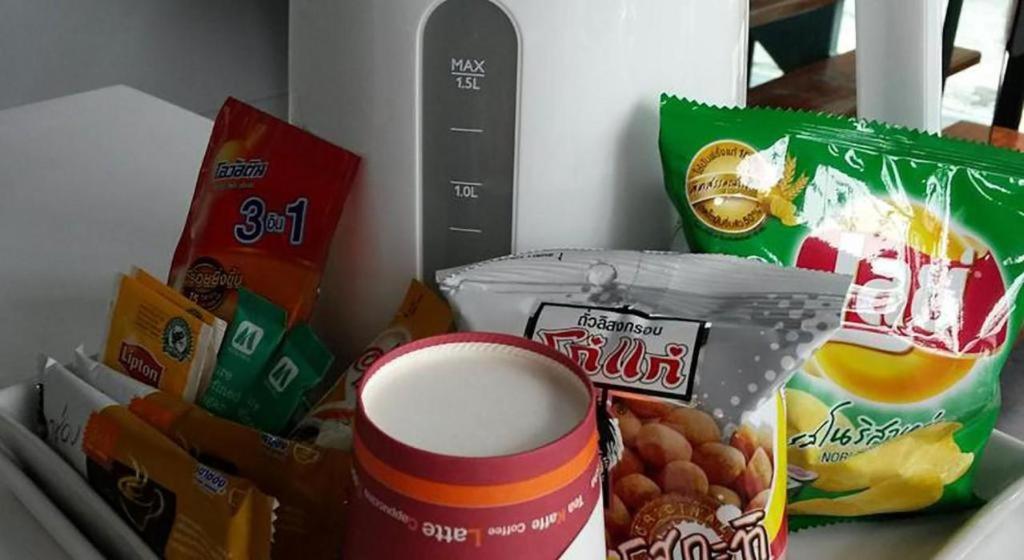 The Bed Hotel Hatyai Hat Yai Zewnętrze zdjęcie